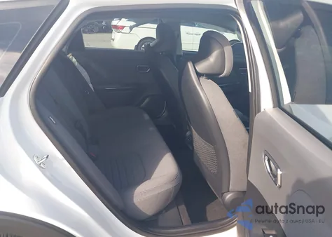 2025 Kia K4 Ex from USA, damaged, VIN 3KPFU4DE3SE012245